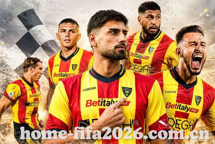 2026世界杯